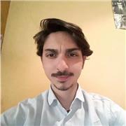 Dottorando impartisce lezioni in Teologia